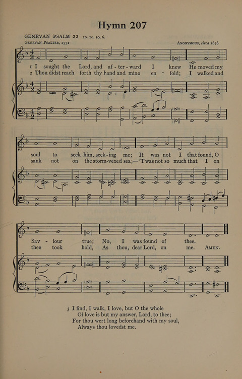 The Harvard University Hymn Book page 253