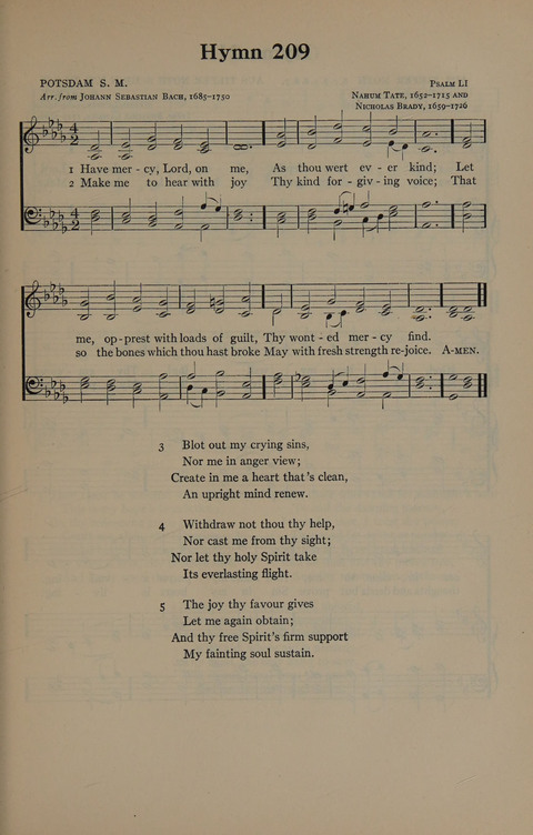 The Harvard University Hymn Book page 255