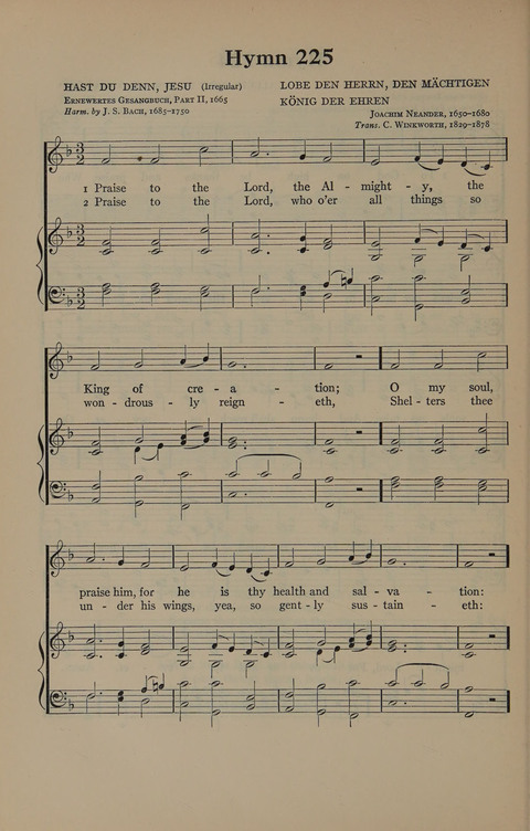 The Harvard University Hymn Book page 268