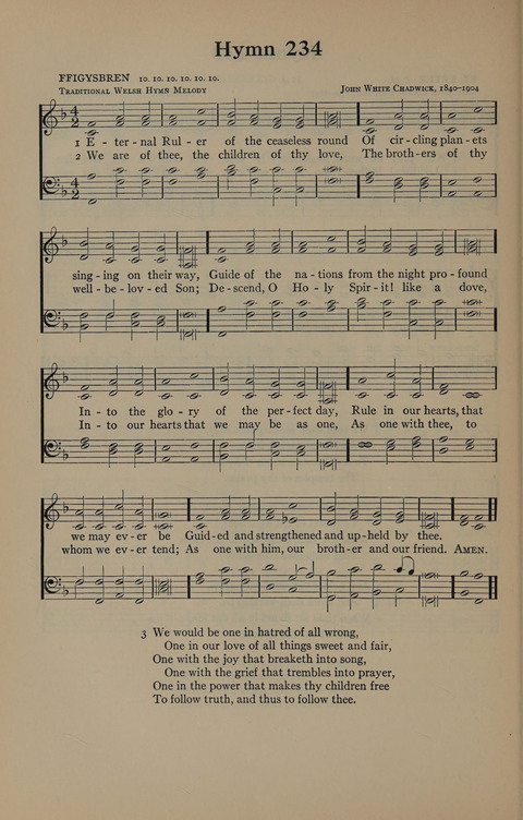 The Harvard University Hymn Book page 282