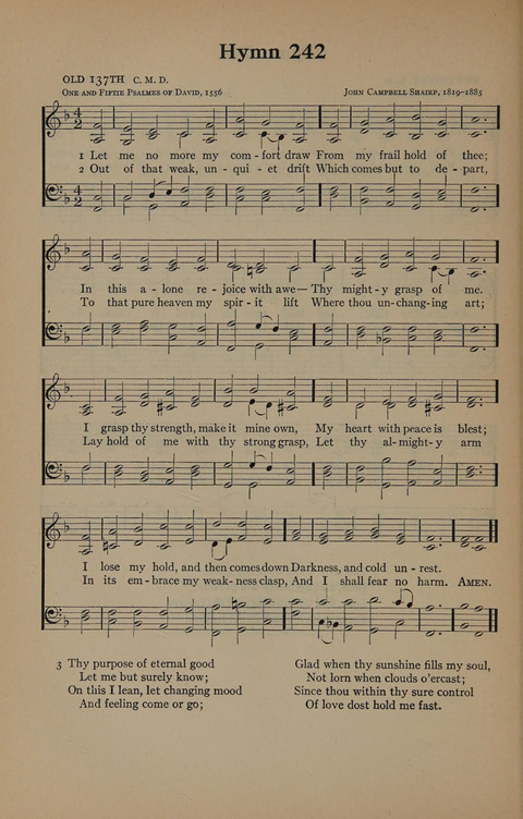 The Harvard University Hymn Book page 290