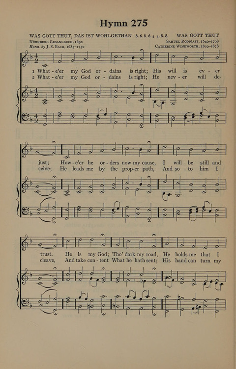 The Harvard University Hymn Book page 332