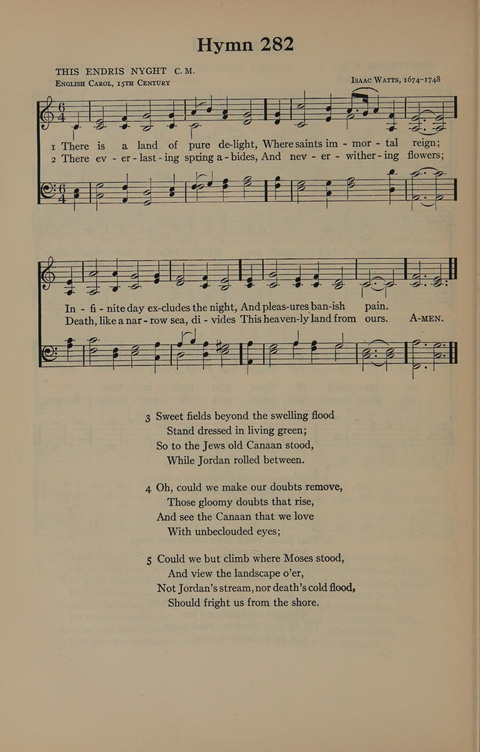 The Harvard University Hymn Book page 340