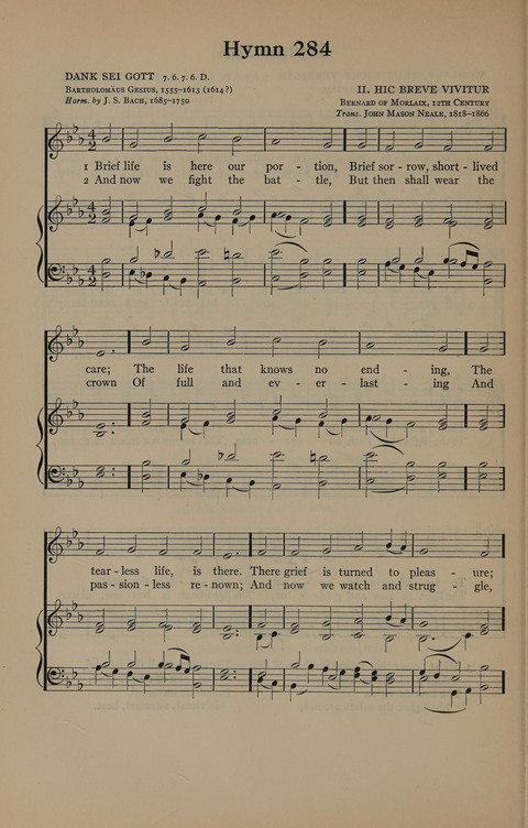 The Harvard University Hymn Book page 342