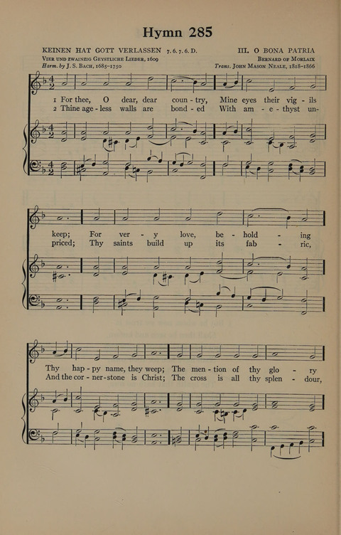 The Harvard University Hymn Book page 344