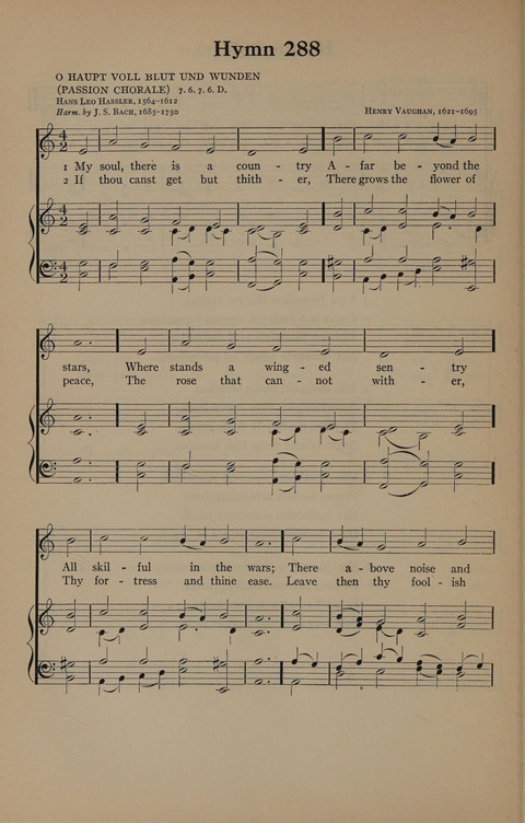 The Harvard University Hymn Book page 352