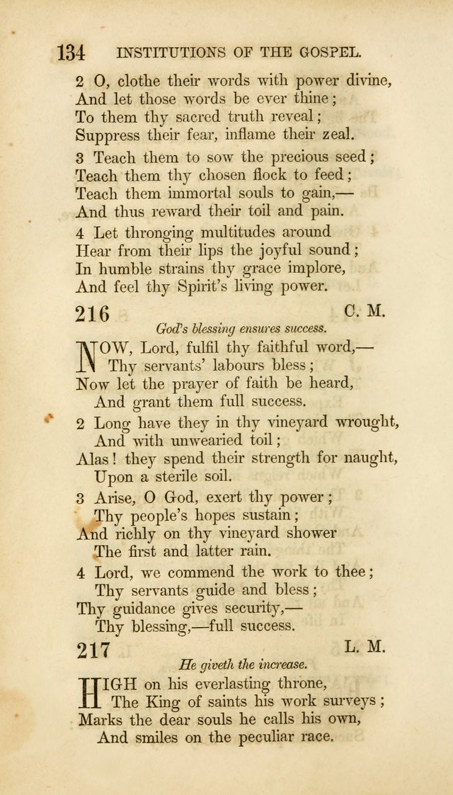 Hymns for the Use of the Methodist Episcopal Church. Rev. ed. page 141