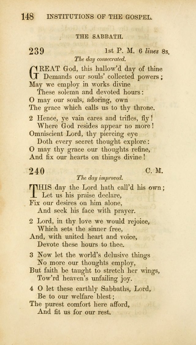 Hymns for the Use of the Methodist Episcopal Church. Rev. ed. page 155