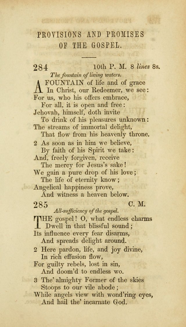 Hymns for the Use of the Methodist Episcopal Church. Rev. ed. page 178