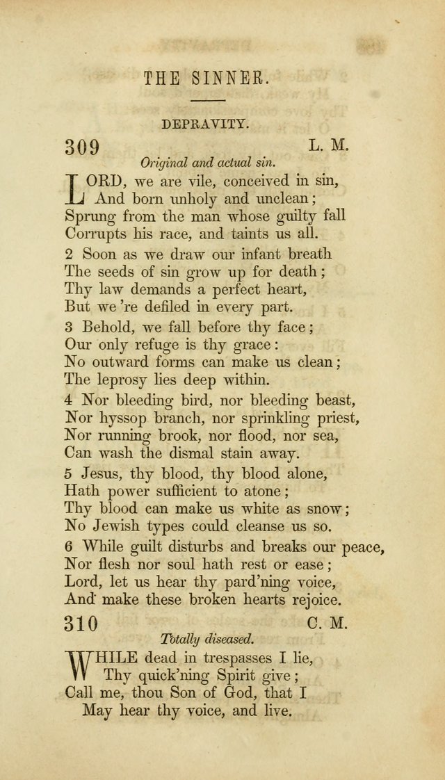 Hymns for the Use of the Methodist Episcopal Church. Rev. ed. page 194