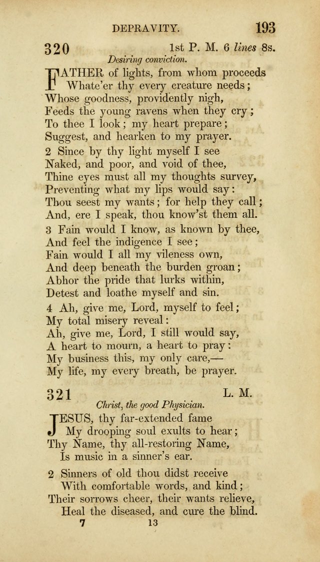 Hymns for the Use of the Methodist Episcopal Church. Rev. ed. page 200