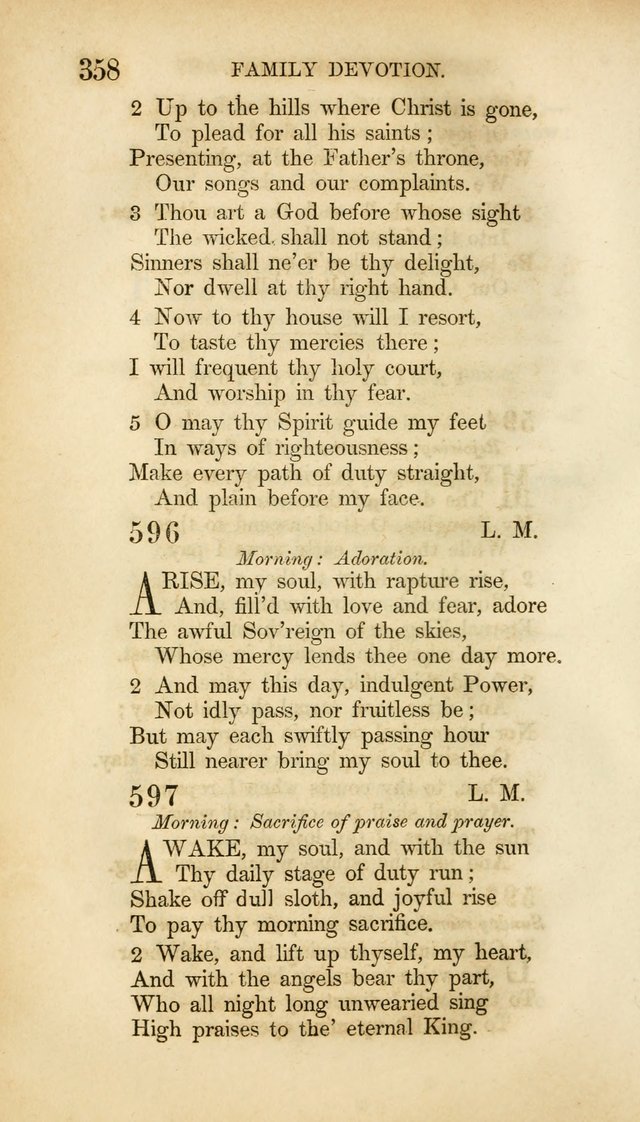 Hymns for the Use of the Methodist Episcopal Church. Rev. ed. page 365