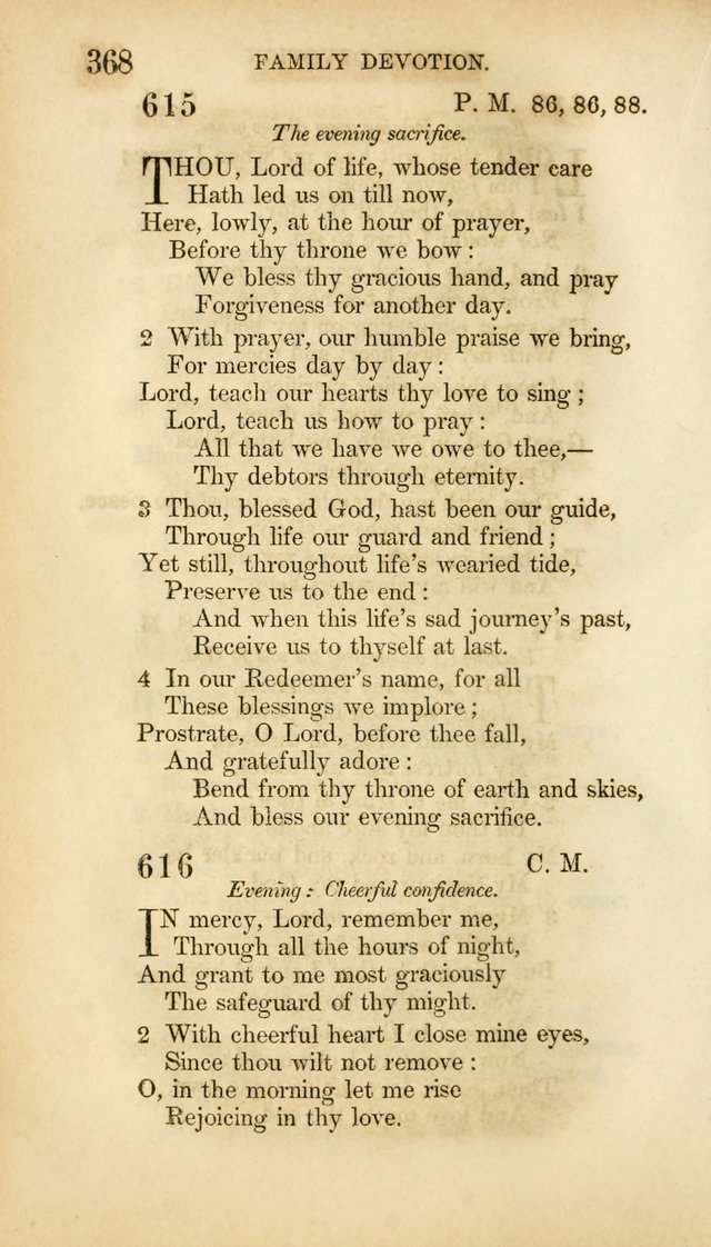 Hymns for the Use of the Methodist Episcopal Church. Rev. ed. page 375