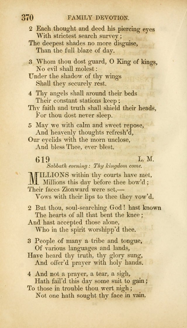 Hymns for the Use of the Methodist Episcopal Church. Rev. ed. page 377