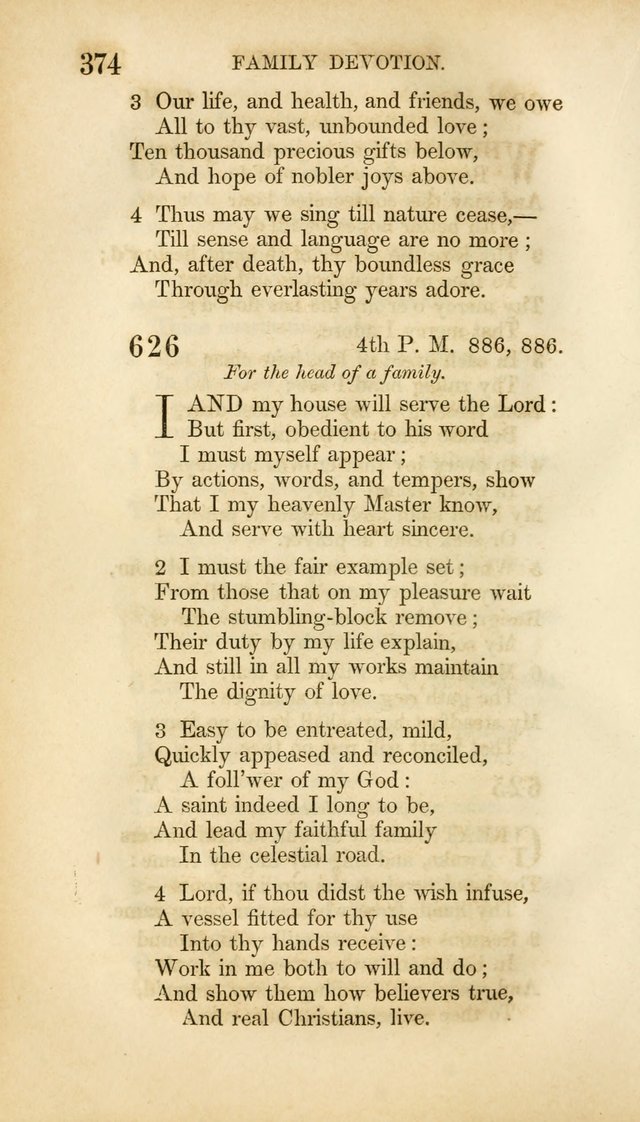 Hymns for the Use of the Methodist Episcopal Church. Rev. ed. page 381