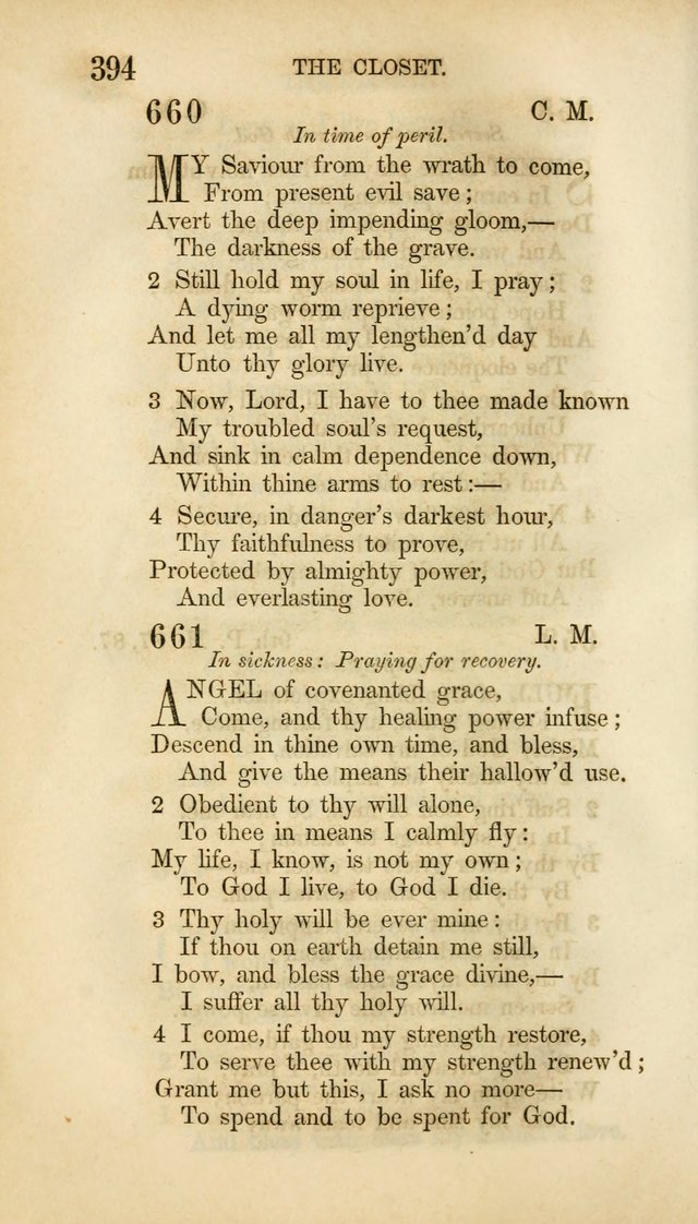 Hymns for the Use of the Methodist Episcopal Church. Rev. ed. page 401