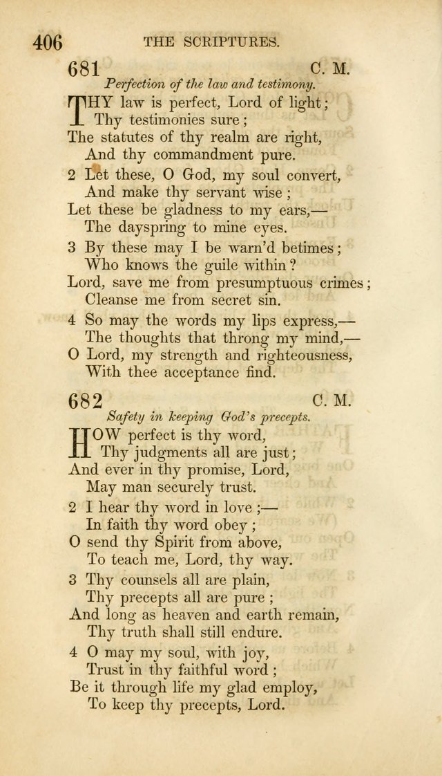 Hymns for the Use of the Methodist Episcopal Church. Rev. ed. page 413