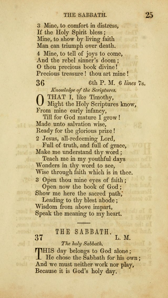 Hymns for the Use of the Methodist Episcopal Church. Rev. ed. page 784