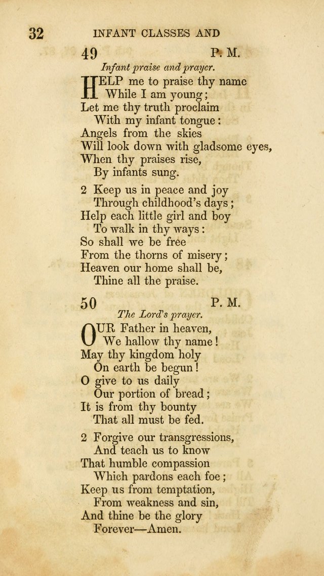 Hymns for the Use of the Methodist Episcopal Church. Rev. ed. page 791