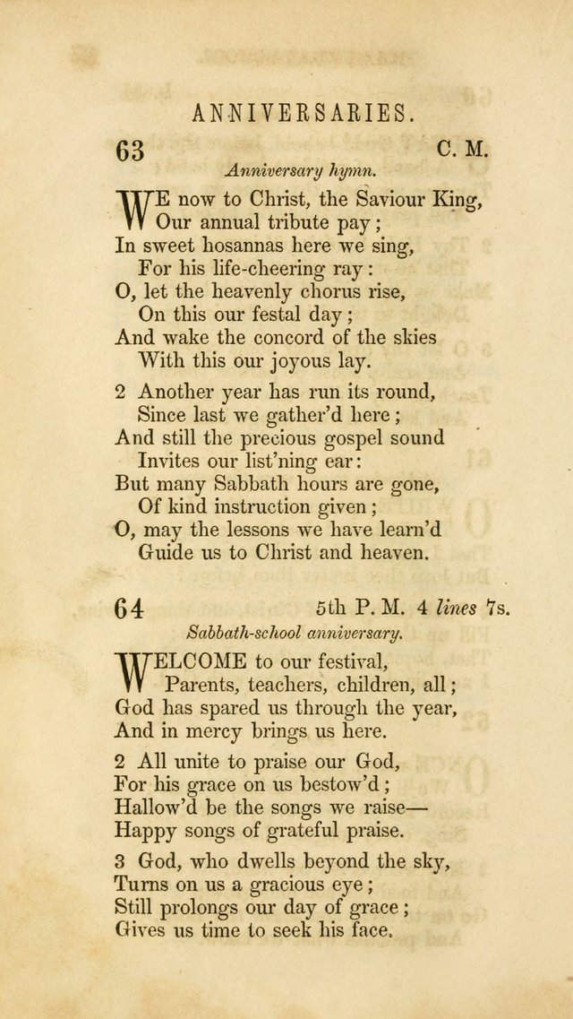 Hymns for the Use of the Methodist Episcopal Church. Rev. ed. page 797