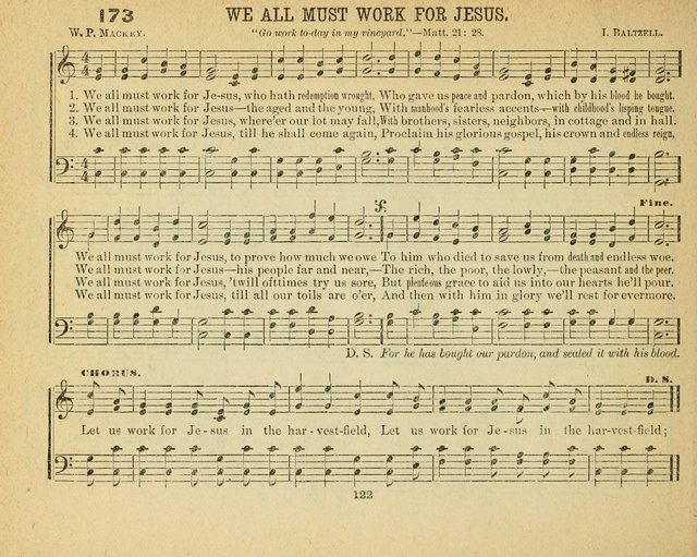 Holy Voices: for the Sunday School, and other services of the church page 120