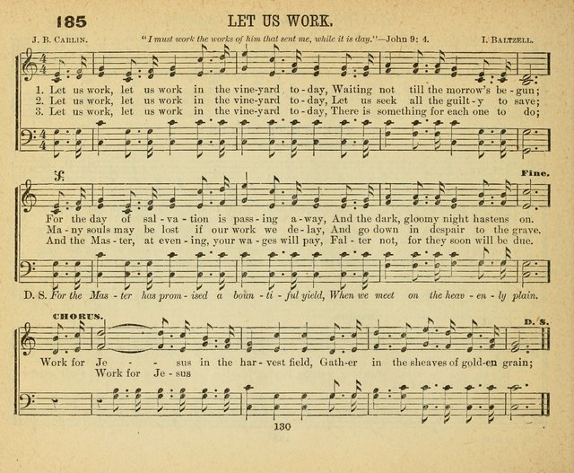 Holy Voices: for the Sunday School, and other services of the church page 128