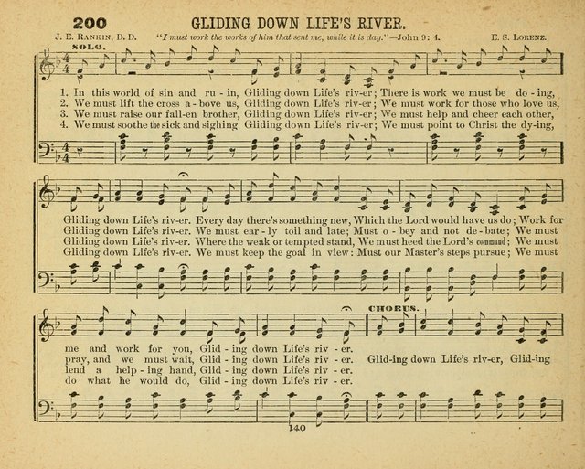 Holy Voices: for the Sunday School, and other services of the church page 138