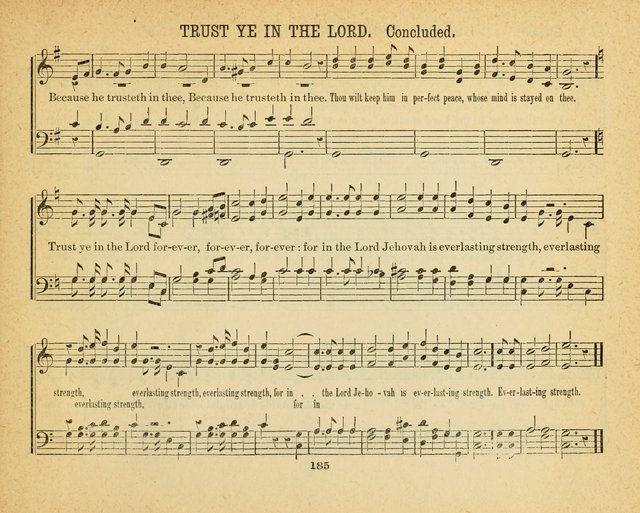 Holy Voices: for the Sunday School, and other services of the church page 183