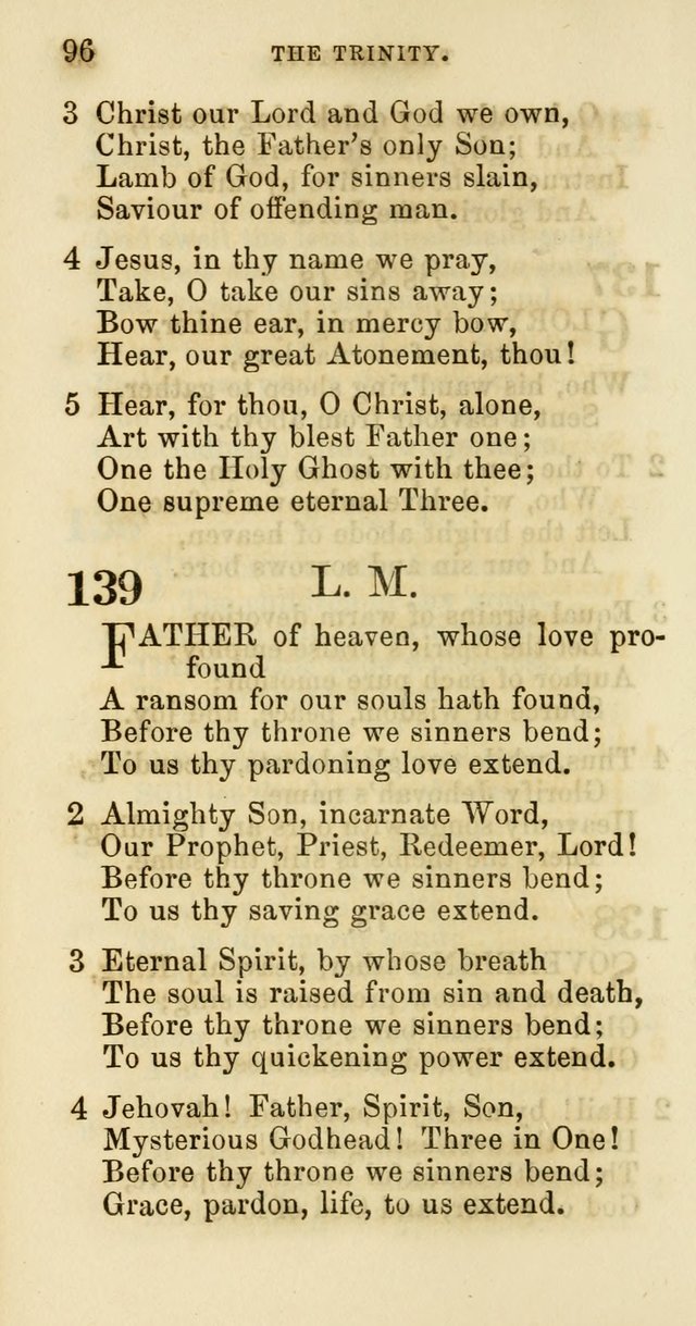 Hymns of Worship: designed for use especially in the lecture room, the prayer meeting and the family page 101