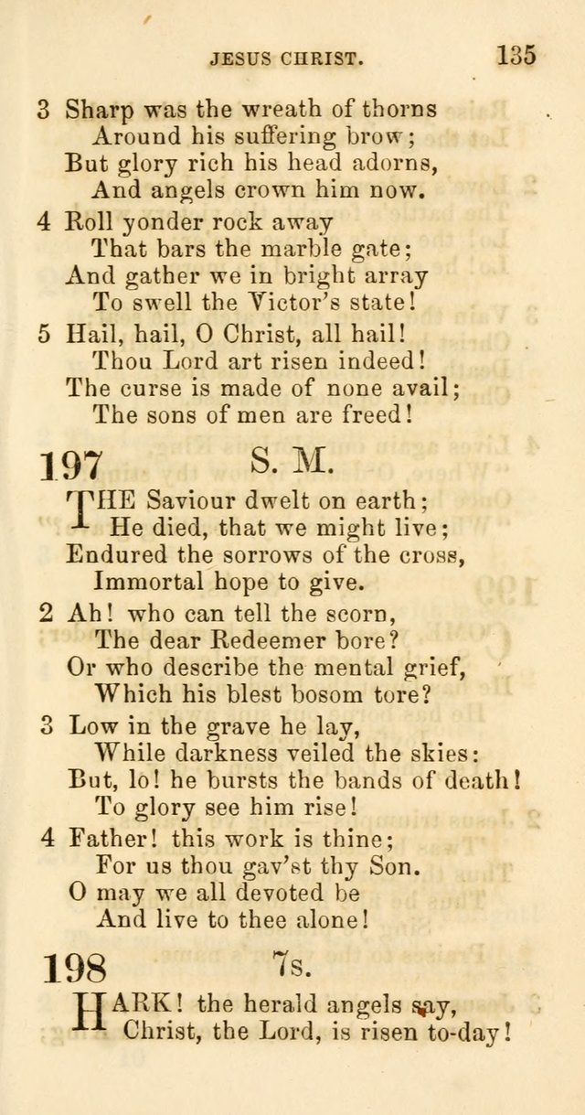 Hymns of Worship: designed for use especially in the lecture room, the prayer meeting and the family page 140