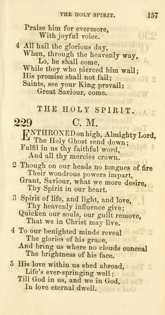 Hymns of Worship: designed for use especially in the lecture room, the prayer meeting and the family page 162