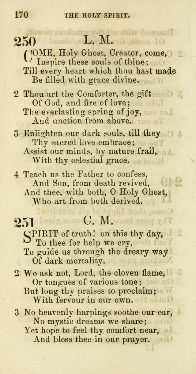 Hymns of Worship: designed for use especially in the lecture room, the prayer meeting and the family page 175