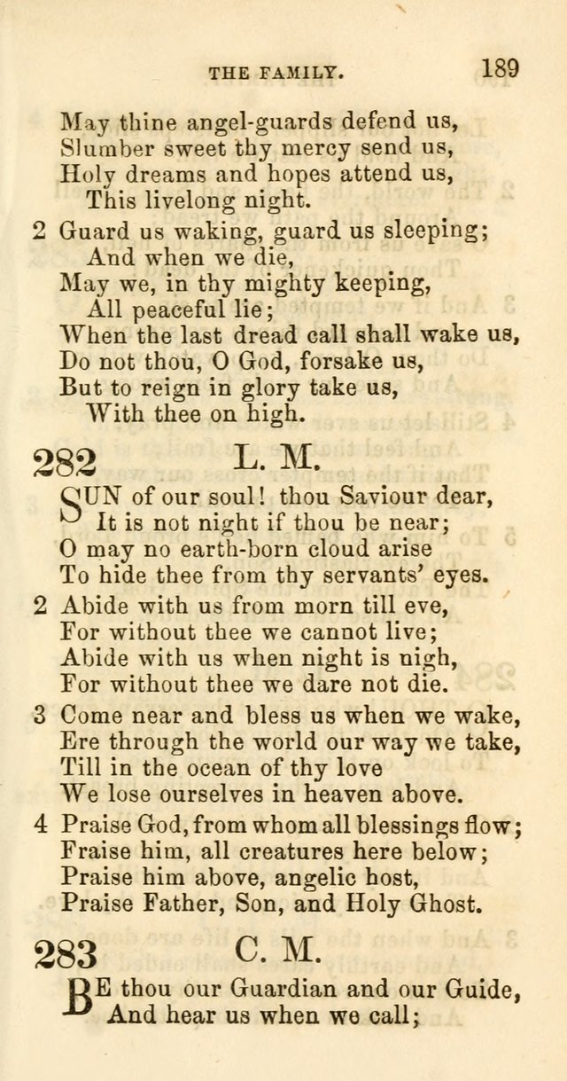 Hymns of Worship: designed for use especially in the lecture room, the prayer meeting and the family page 194