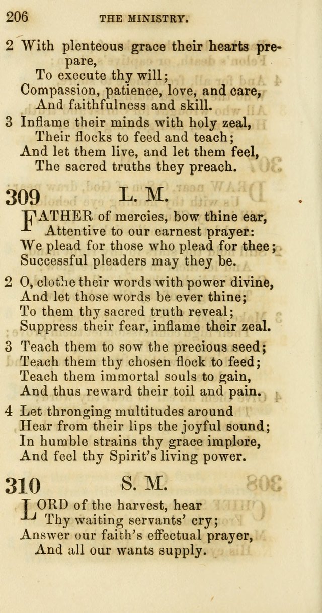 Hymns of Worship: designed for use especially in the lecture room, the prayer meeting and the family page 211