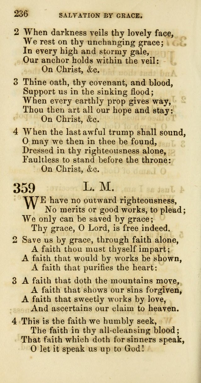 Hymns of Worship: designed for use especially in the lecture room, the prayer meeting and the family page 241