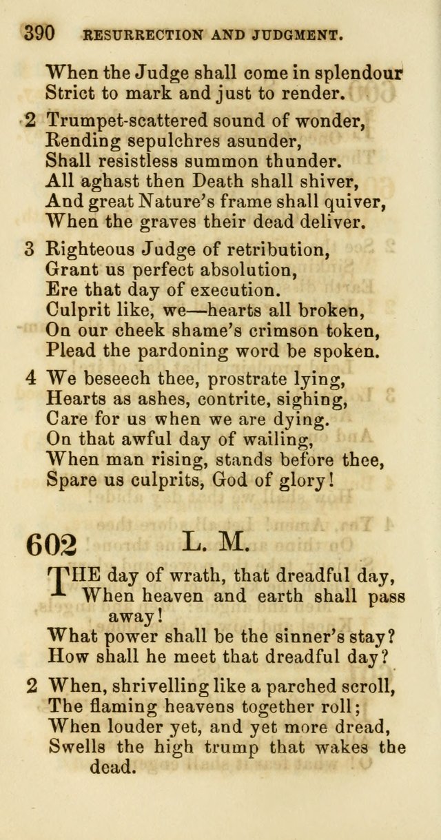 Hymns of Worship: designed for use especially in the lecture room, the prayer meeting and the family page 395