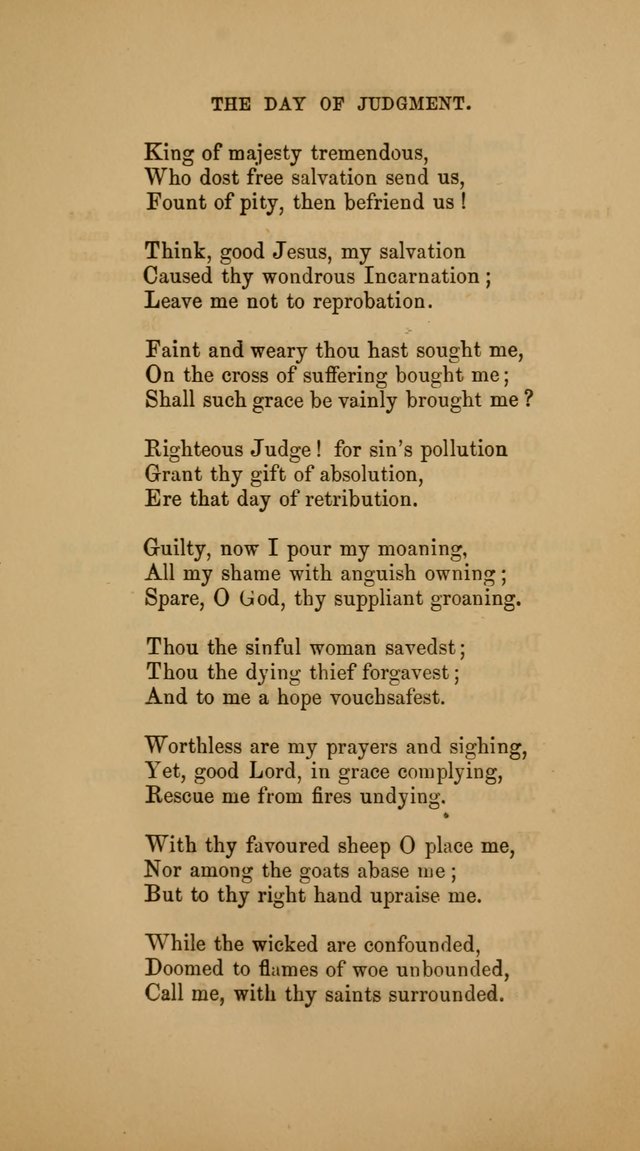 Hymns for the Worship of God: selected and arranged for the congregations connected with the Church of Scotland page 77