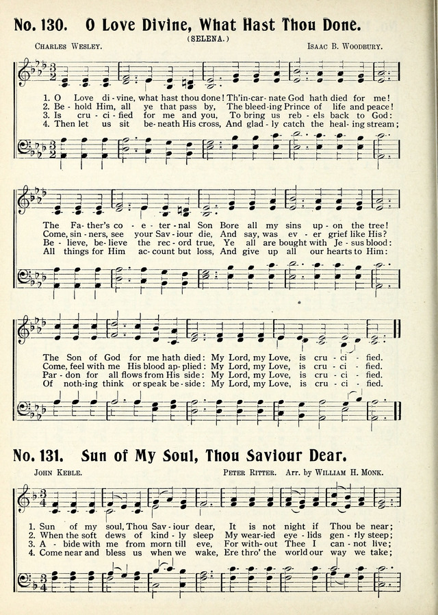 Hymns We Love page 102