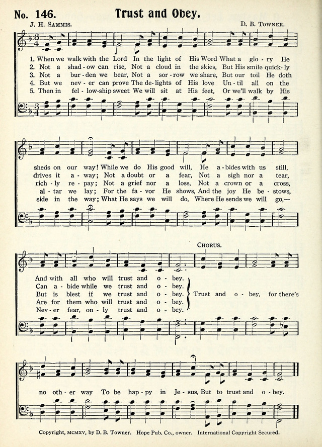 Hymns We Love page 114