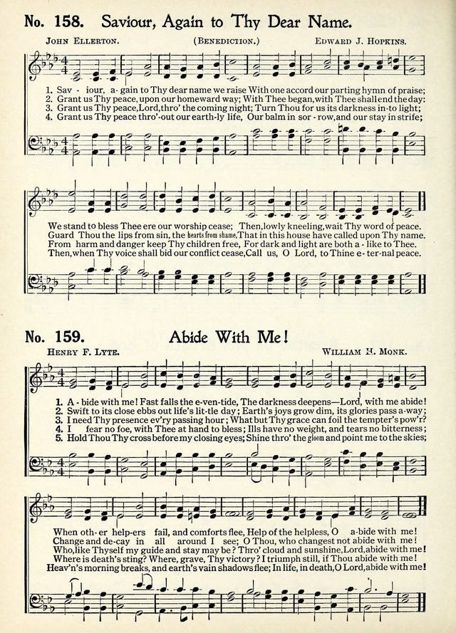 Hymns We Love page 122