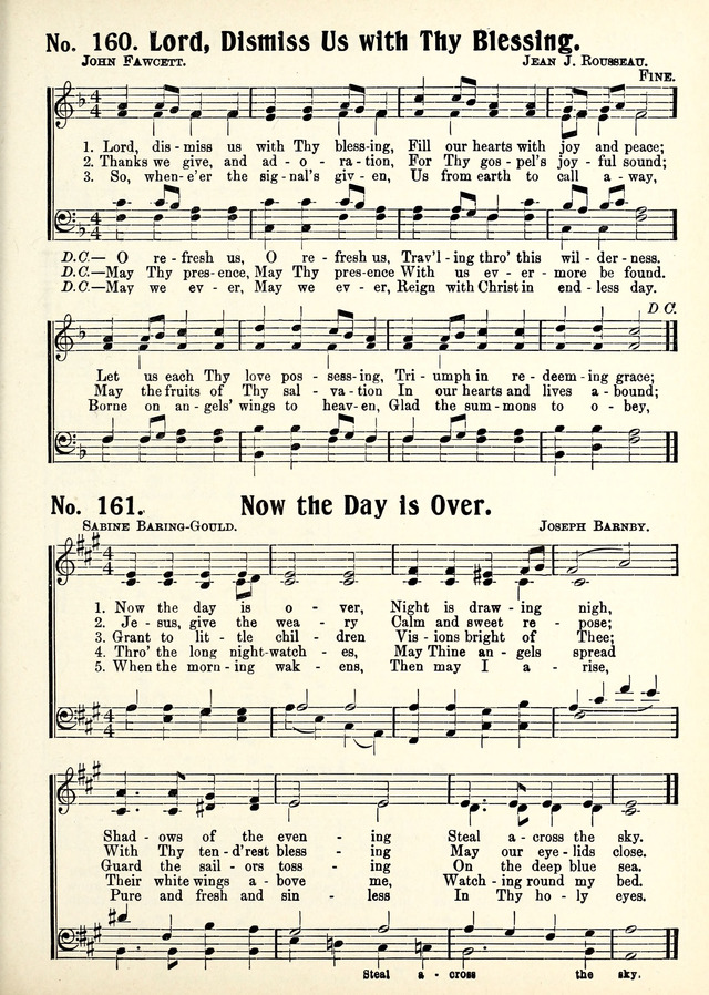 Hymns We Love page 123