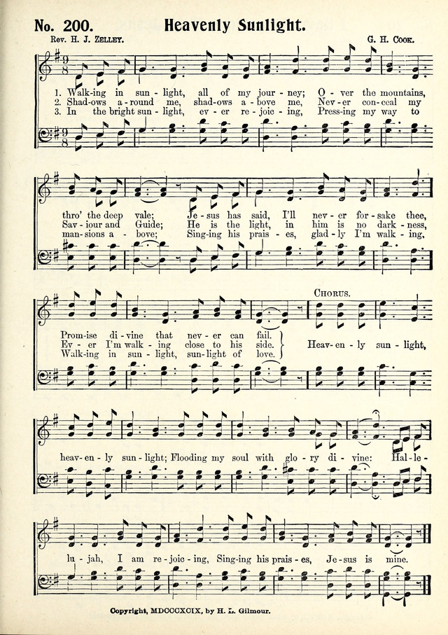 Hymns We Love page 153