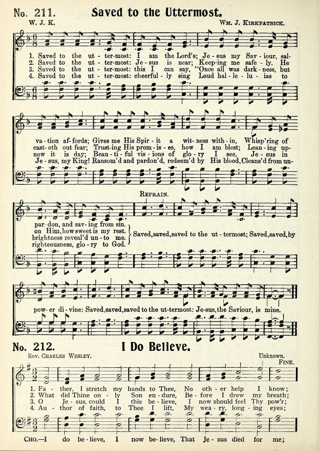 Hymns We Love page 164