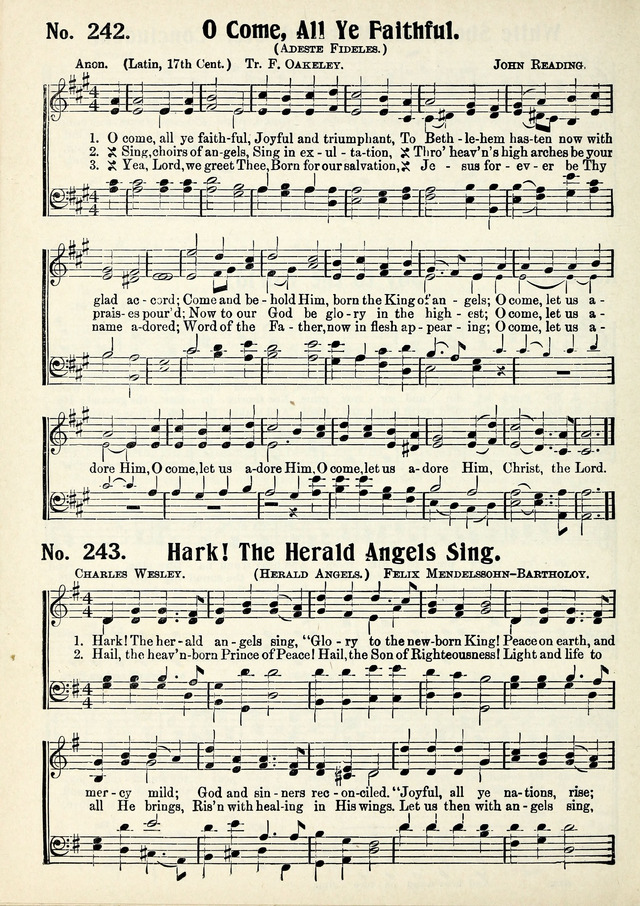 Hymns We Love page 190