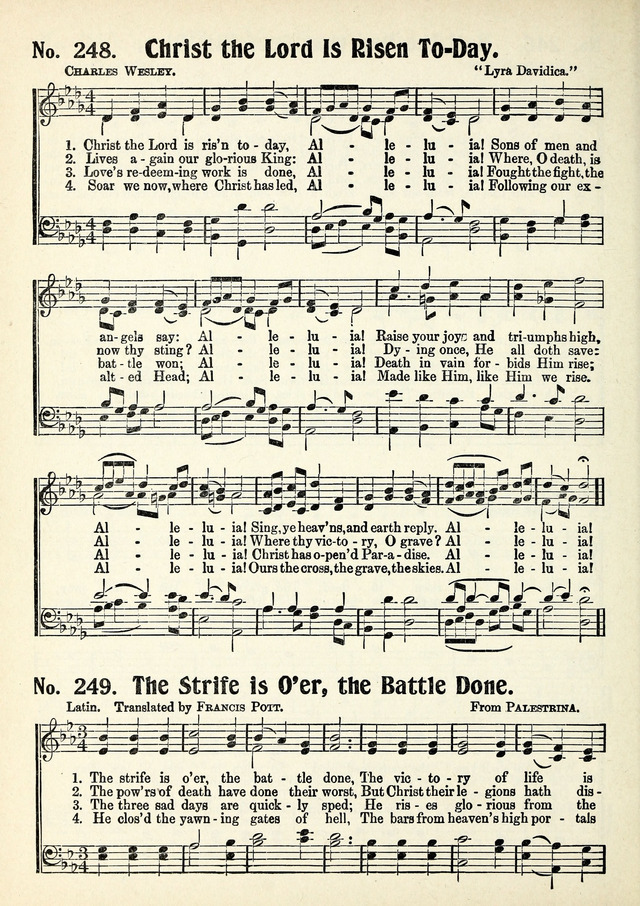 Hymns We Love page 194