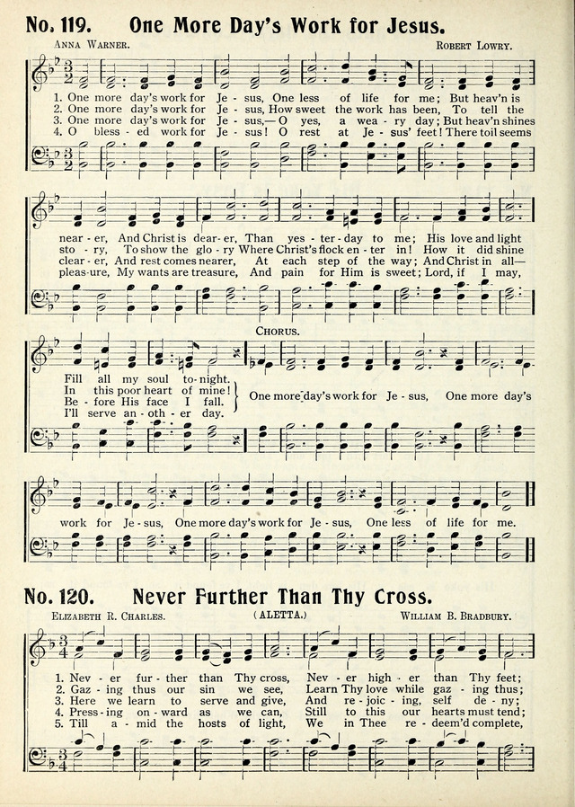 Hymns We Love page 94