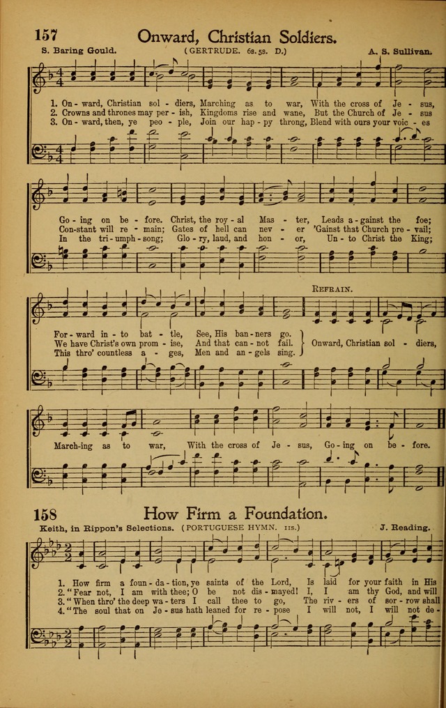 Hymns We Love, for Sunday Schools and All Devotional Meetings page 150