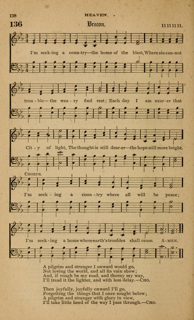 Hymnal with Music for Children page 149