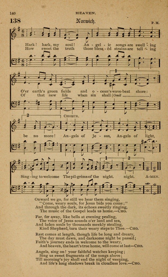 Hymnal with Music for Children page 151