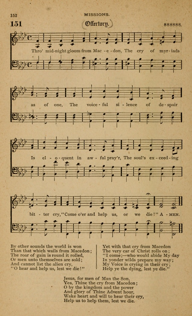 Hymnal with Music for Children page 163